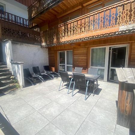 Deux Alpes - Residence Aux Pieds Des Pistes -8 Pers เลส์เดอซาลป์ ภายนอก รูปภาพ