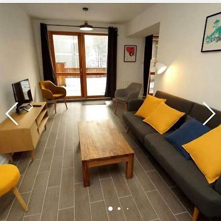 Deux Alpes - Residence Aux Pieds Des Pistes -8 Pers เลส์เดอซาลป์ ภายนอก รูปภาพ